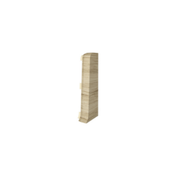 Skirting board cap ESQUERO 689