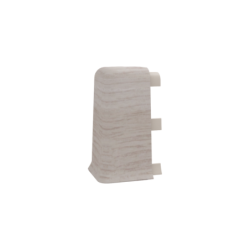 External corner (2pcs) ESQUERO DUO 662