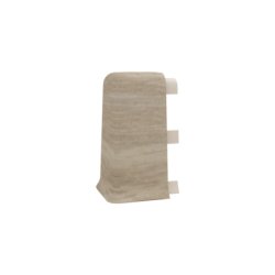 External corner (2pcs) ESQUERO DUO 663