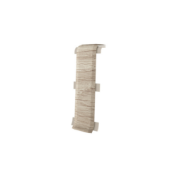 ESQUERO DUO 663 skirting board connector