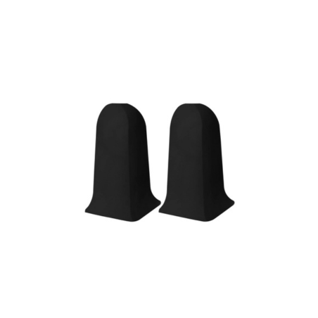 Vilo|Colt exterior plinta Flex 517, Negru
