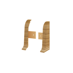 FLEX 543 skirting board cap