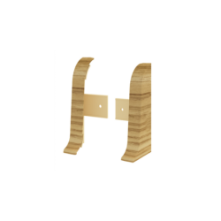 FLEX 582 skirting board cap