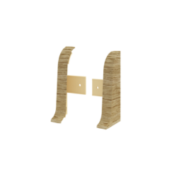 FLEX 585 skirting board cap