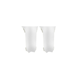 Vilo|Colt interior plinta Flex 501, Alb