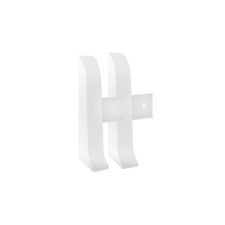 Vilo|Skirting board plug FLEX 501