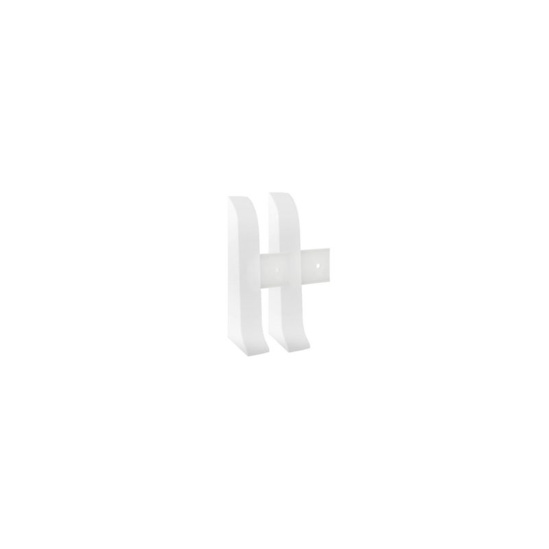 Vilo|Skirting board plug FLEX 501