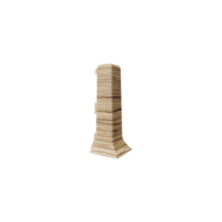 Vilo|External corner (2pcs) LINELA 402