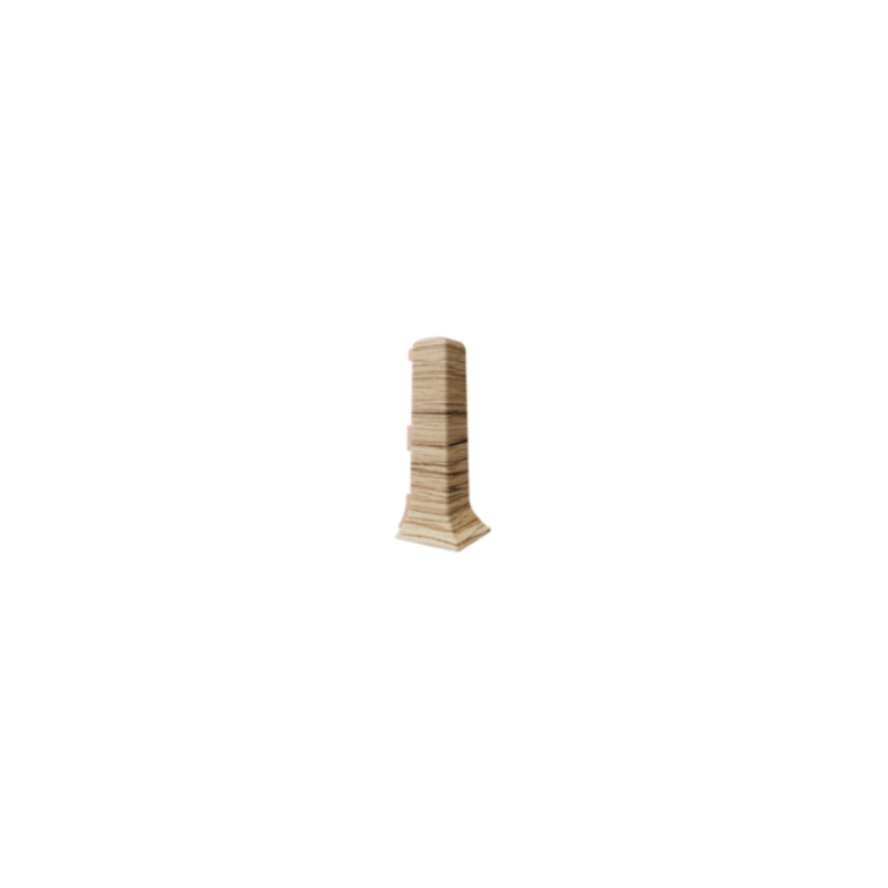 Vilo|Colt exterior plinta Linela 402, Stejar Wellington