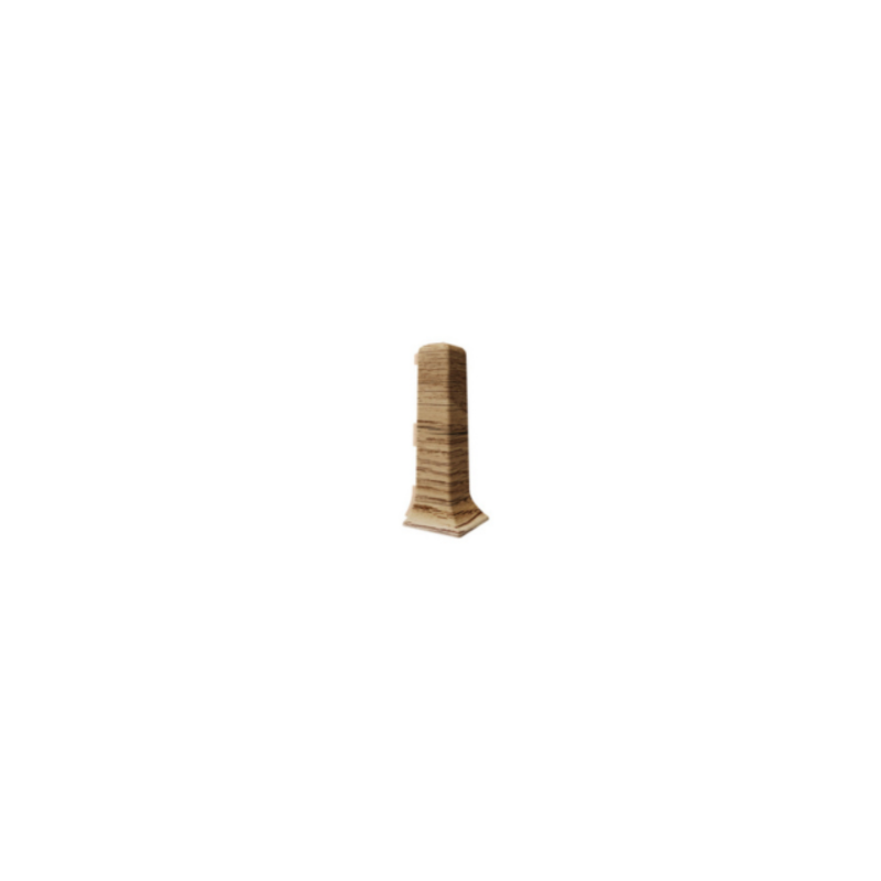 Vilo|Colt exterior plinta Linela 403, Stejar Hamilton