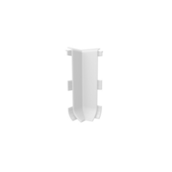 Vilo|Colt interior plinta Linela 401, Alb