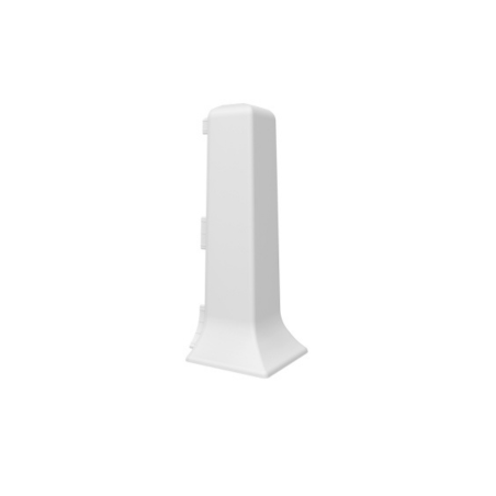 Vilo|Colt exterior plinta Linela 401, Alb