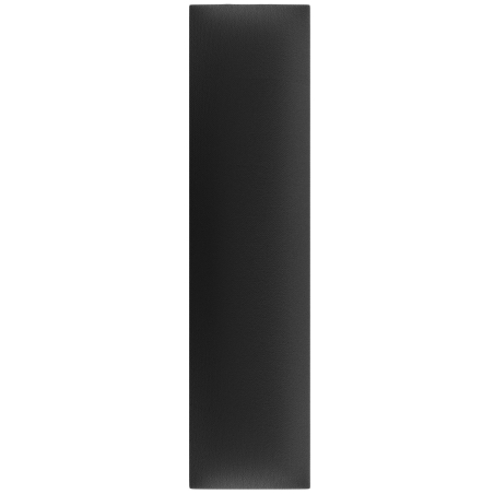 Vilo | Panou tapitat VILO 15X60 cm, Negru