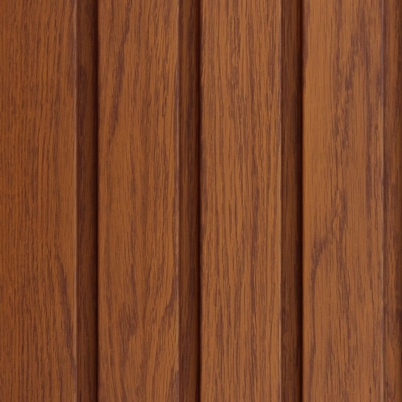 Vilo| Fronto SVP Golden Oak V-Black lamellas - 4 pieces.