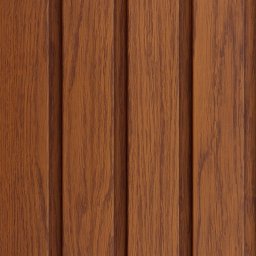 Vilo| Fronto SVP Golden Oak V-Black lamellas - 4 pieces.