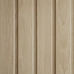 Panouri de fatada si tavan Fronto V-Black, Stejar, 4 bucati|Vilo