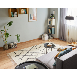Plinte PVC lemn natur