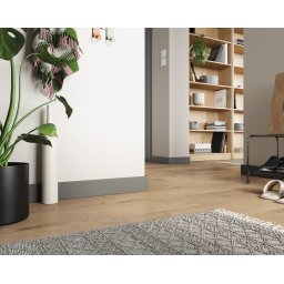 Listwy przypodłogowe do salonu