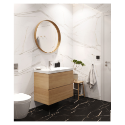 SPC wall panels