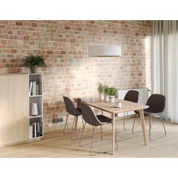 Pereți decorativi cu aspect de cărămidă