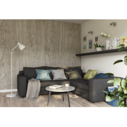 Pereți decorativi cu aspect mozaic