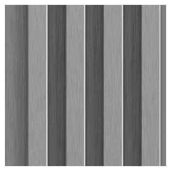 Riflaj M-Brushed Steel