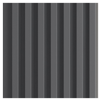 Panou XL Deep Grey