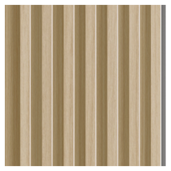 Riflaj S-Harmony Wood