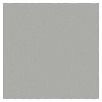 Panou decorativ plat XL culoare Mesh Touch
